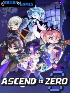 Ascend to ZERO ocean of games