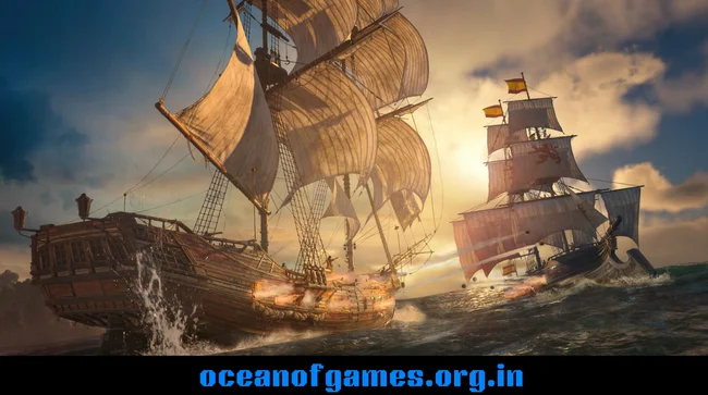 Assassin's Creed Black Flag Resynced Download PC
