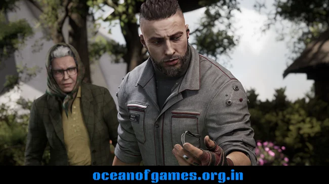 Atomic Heart Download PC