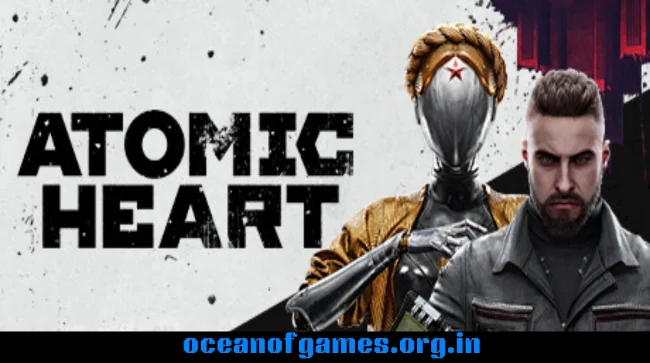 Atomic Heart Free Download