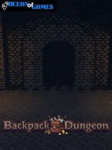 Backpack Dungeon ocean of games