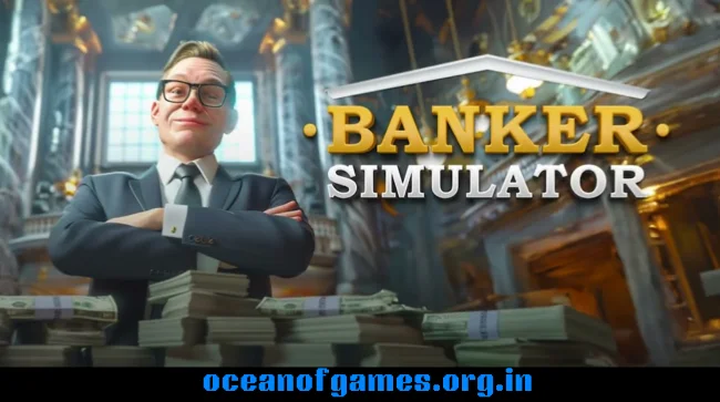 Banker Simulator Free Download
