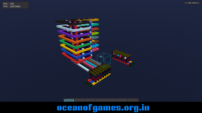 BitVoxel Download PC
