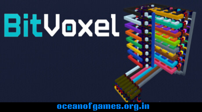 BitVoxel Free Download