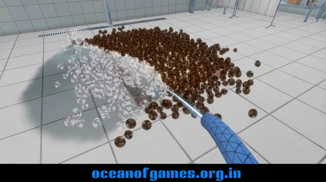 Carpet Cleaning Simulator Download PC
