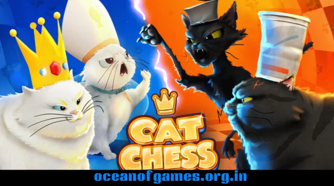 Cat Chess Free Download