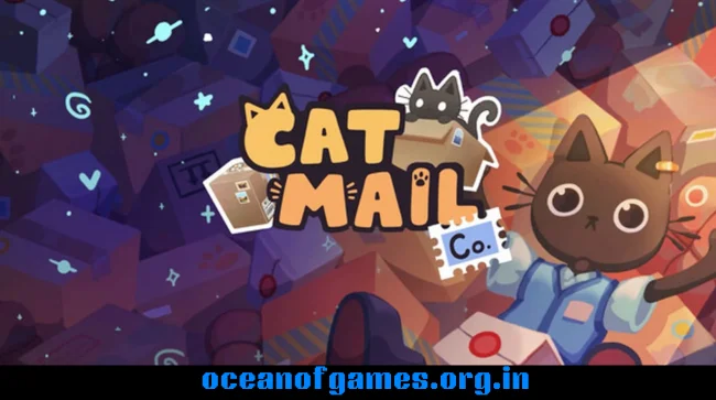 Cat Mail Co. Free Download