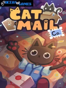 Cat Mail Co. ocean of games