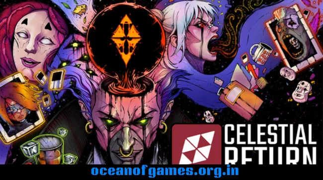 Celestial Return Free Download