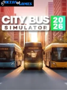 City Bus Simulator 2026 ocean of games