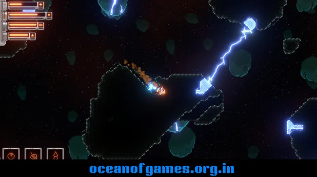 Cosmodrill Download PC