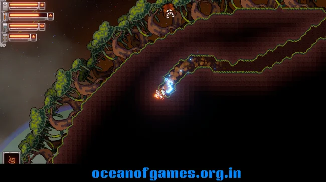 Cosmodrill Download PC