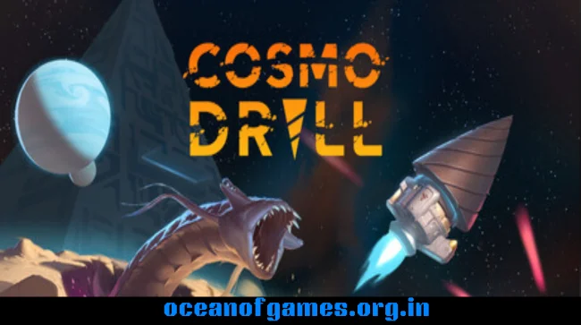 Cosmodrill Free Download