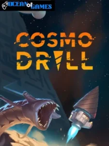 Cosmodrill ocean of games