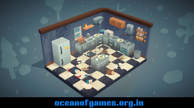 Cozy Cleanup Download PC
