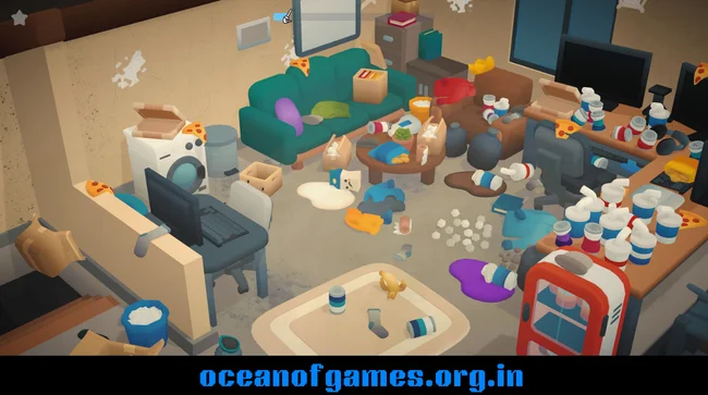 Cozy Cleanup Download PC