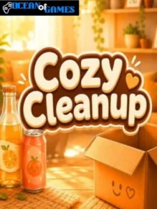 Cozy Cleanup ocean of games