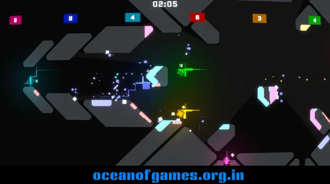 Cubic Spree Download PC