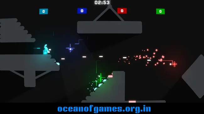 Cubic Spree Download PC