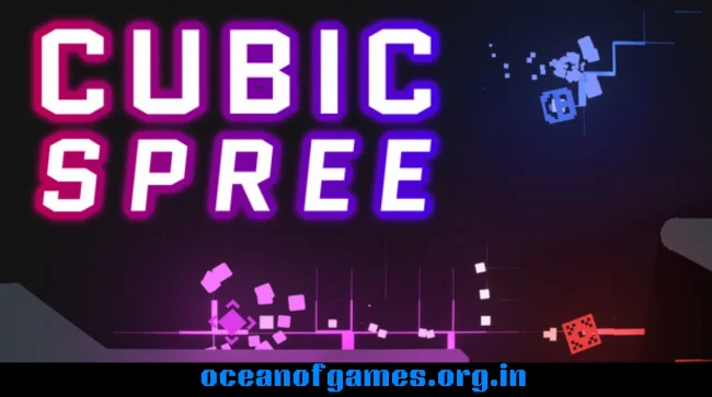 Cubic Spree Free Download