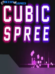 Cubic Spree ocean of games