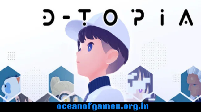 D-topia Free Download