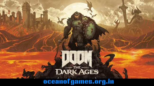 DOOM The Dark Ages Free Download