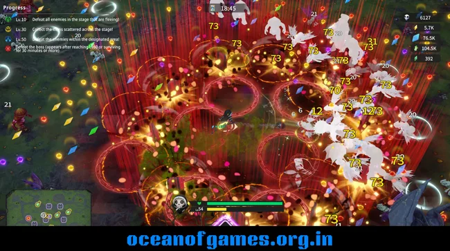Dark Reaper Shoots! 2 Download PC