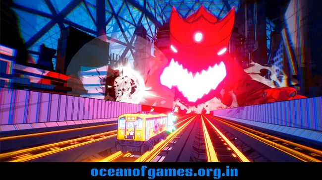 Denshattack Free Download
