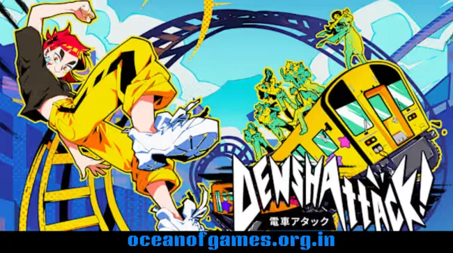 Denshattack Free Download
