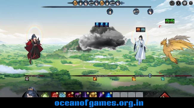Destiny of Immortal Download PC