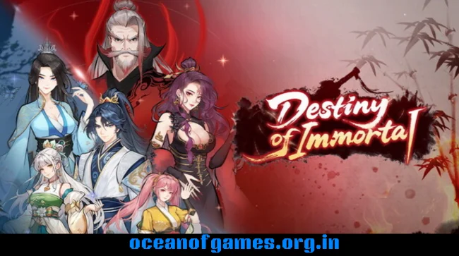 Destiny of Immortal Free Download