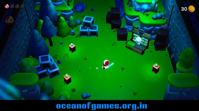Double Knight Download PC