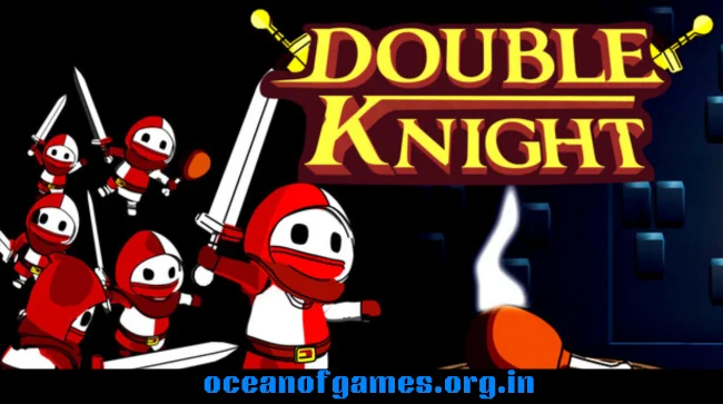 Double Knight Free Download