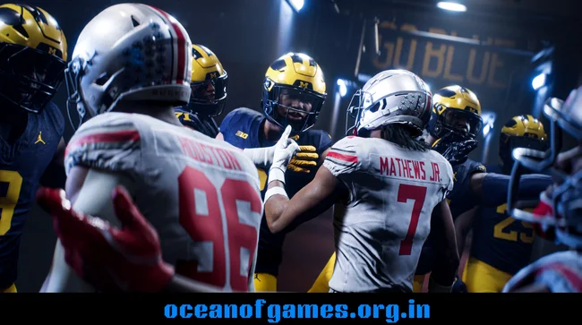 EA SPORTS™ College Football 27 Download PC