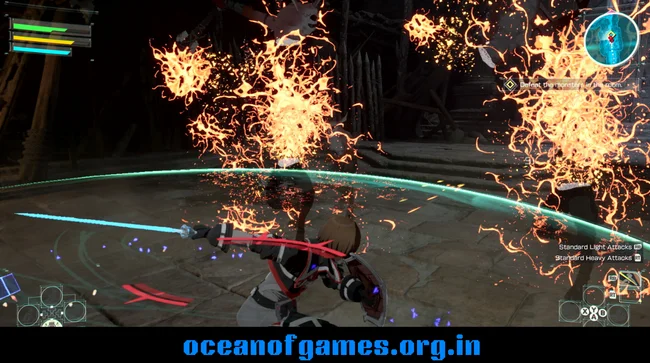 Echoes of Aincrad Download PC
