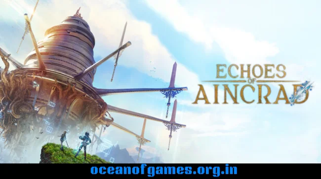 Echoes of Aincrad Free Download