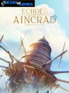 Echoes of Aincrad ocean of games