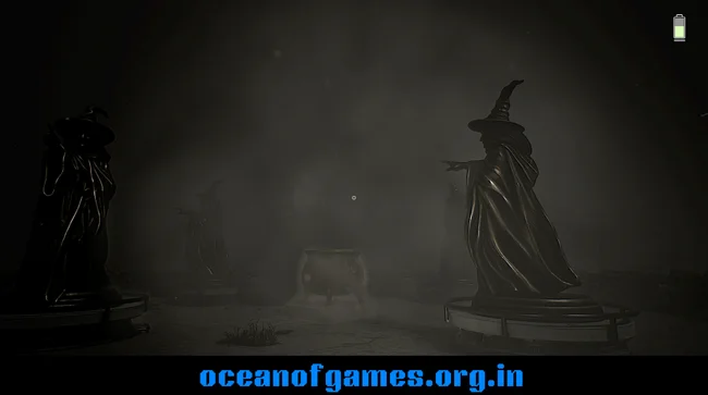 Escape from Umbra Download PC