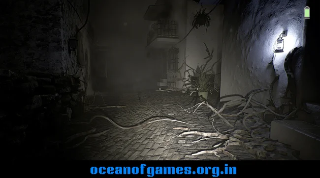 Escape from Umbra Download PC