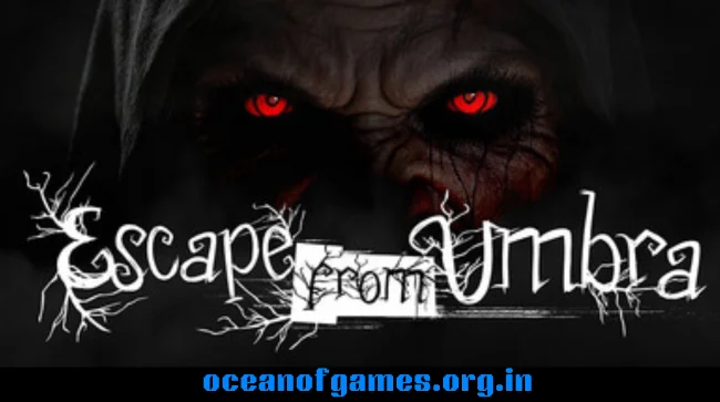 Escape from Umbra Free Download