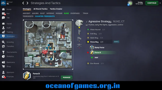 Esports Manager 2026 Download PC
