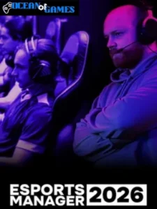 Esports Manager 2026 ocean of games