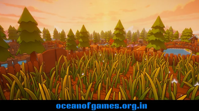 Farming Chillhood Download PC