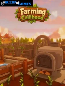 Farming Chillhood ocean of games