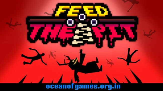Feed The Pit Free Download