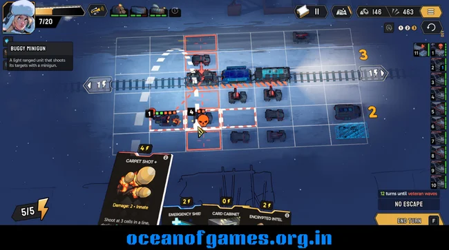 Fogpiercer Download PC