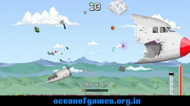 Freefall '95 Download PC