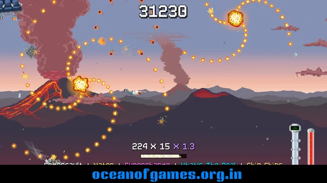 Freefall '95 Download PC