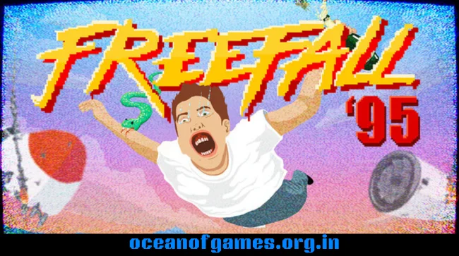 Freefall '95 Free Download